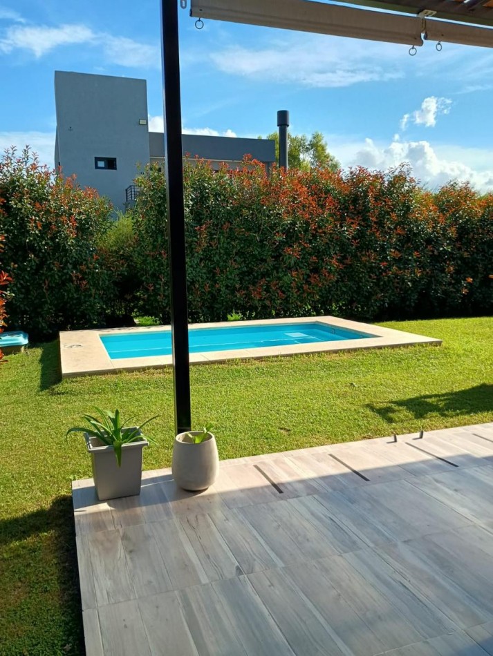 Casa en Barrio San Antonio
