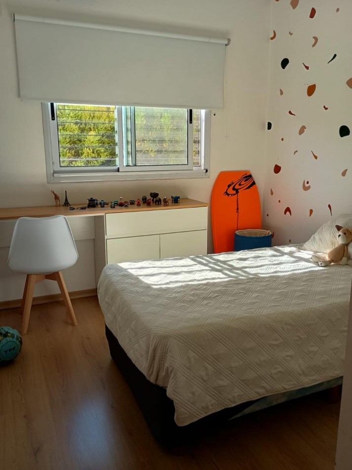 Casa en Barrio San Antonio