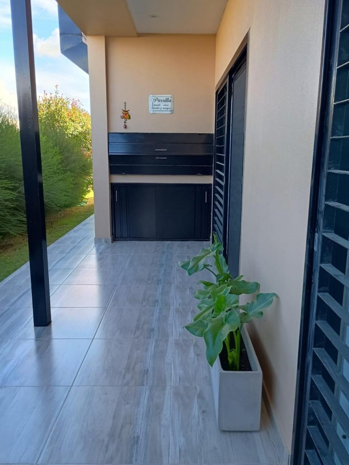 Casa en Barrio San Antonio