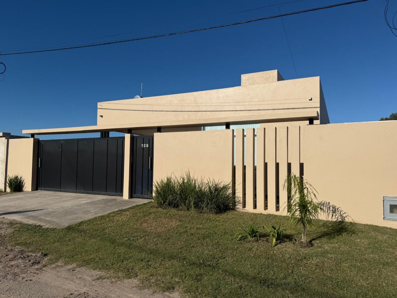 Casa en Barrio San Antonio