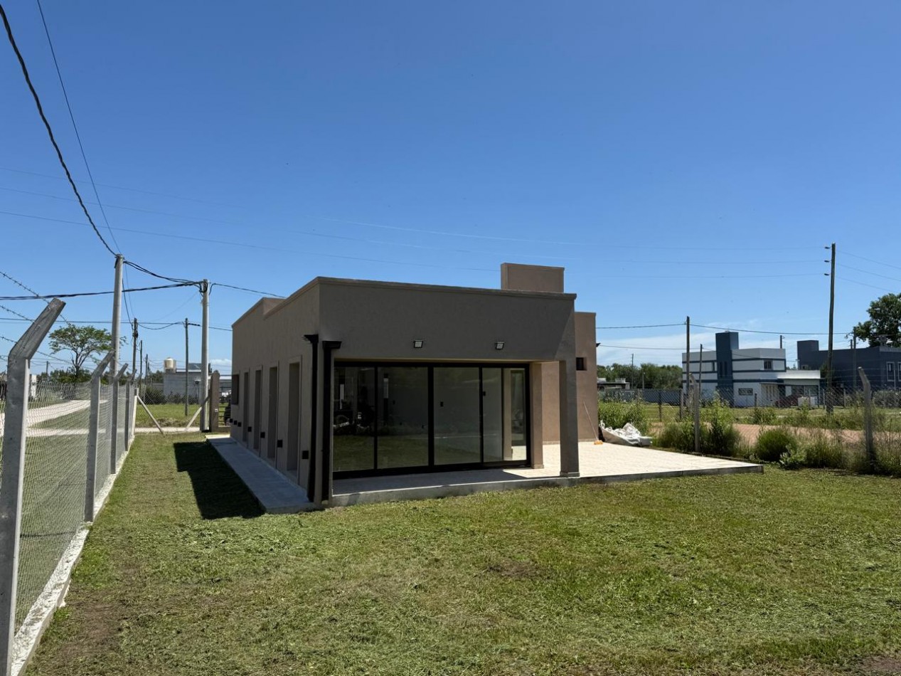 Casa en Barrio San Antonio