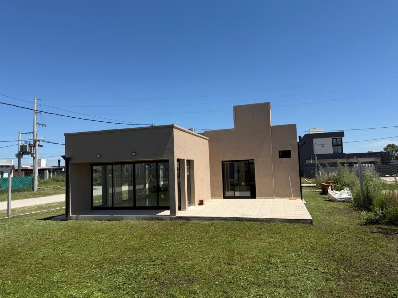 Casa en Barrio San Antonio
