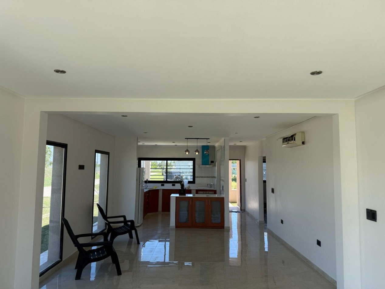 Casa en Barrio San Antonio