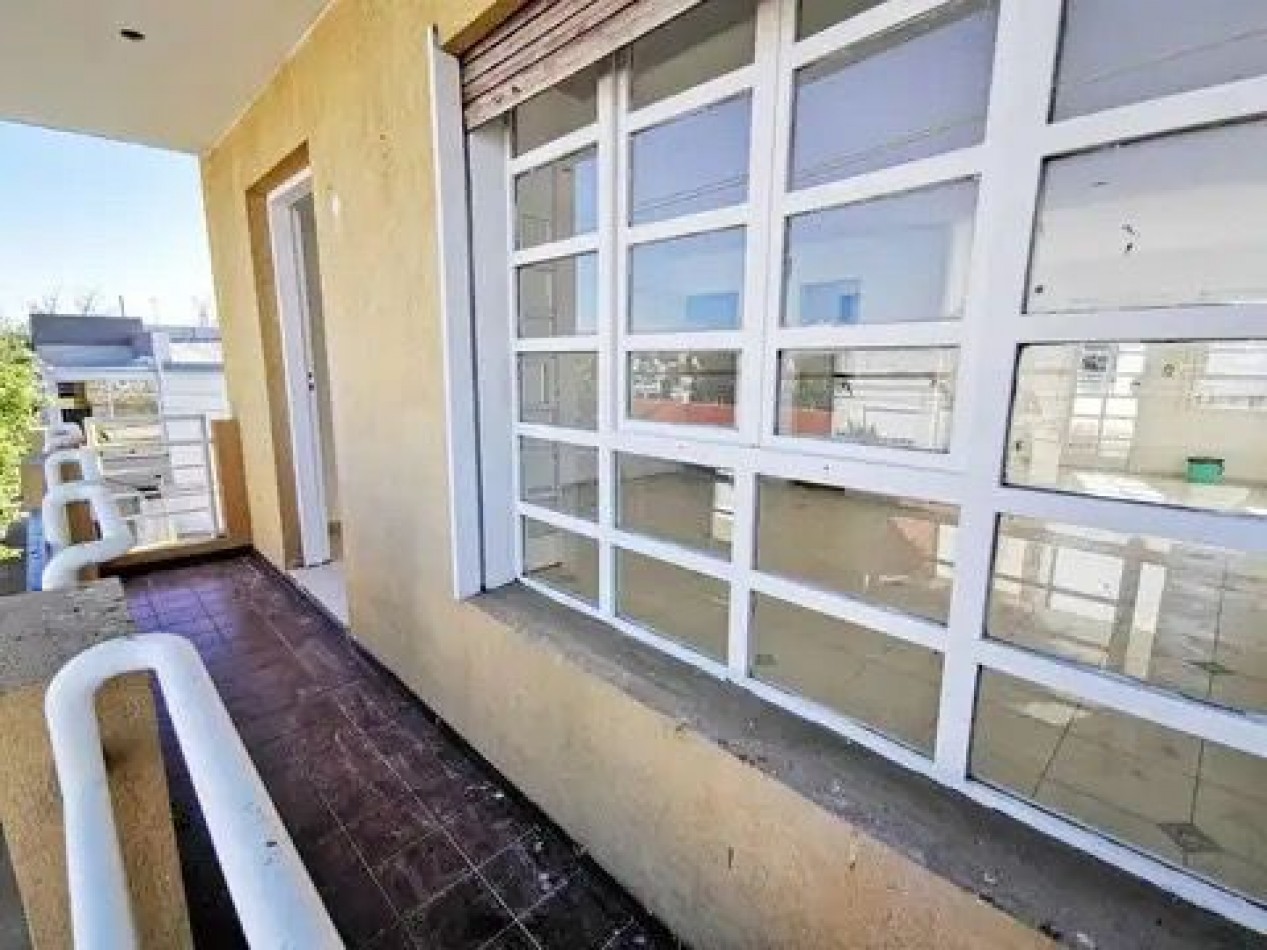 34 E/ 28 Y 29 - DEPARTAMENTO EN PLANTA ALTA - APTO BANCO - LA PLATA