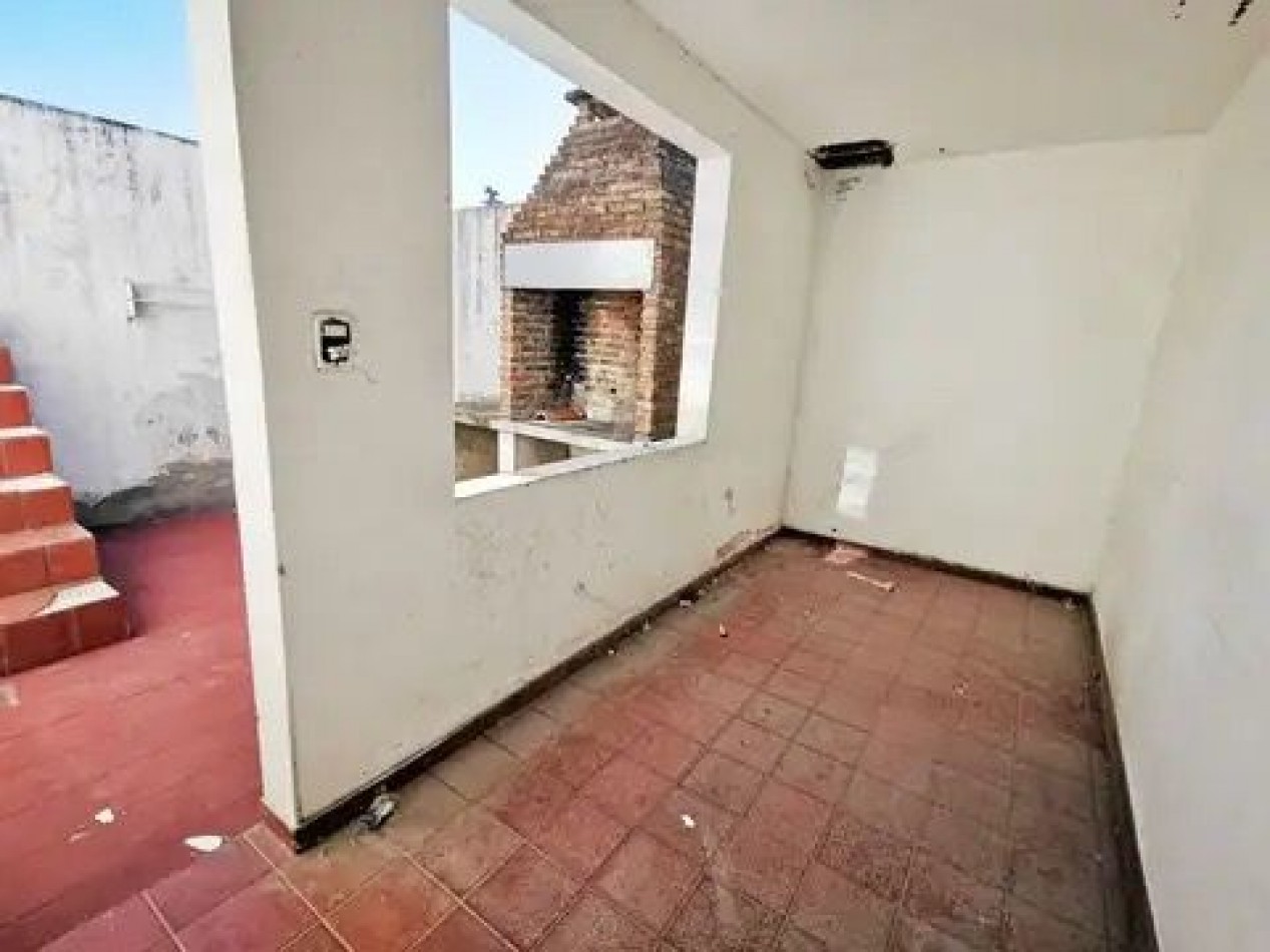 34 E/ 28 Y 29 - DEPARTAMENTO EN PLANTA ALTA - APTO BANCO - LA PLATA