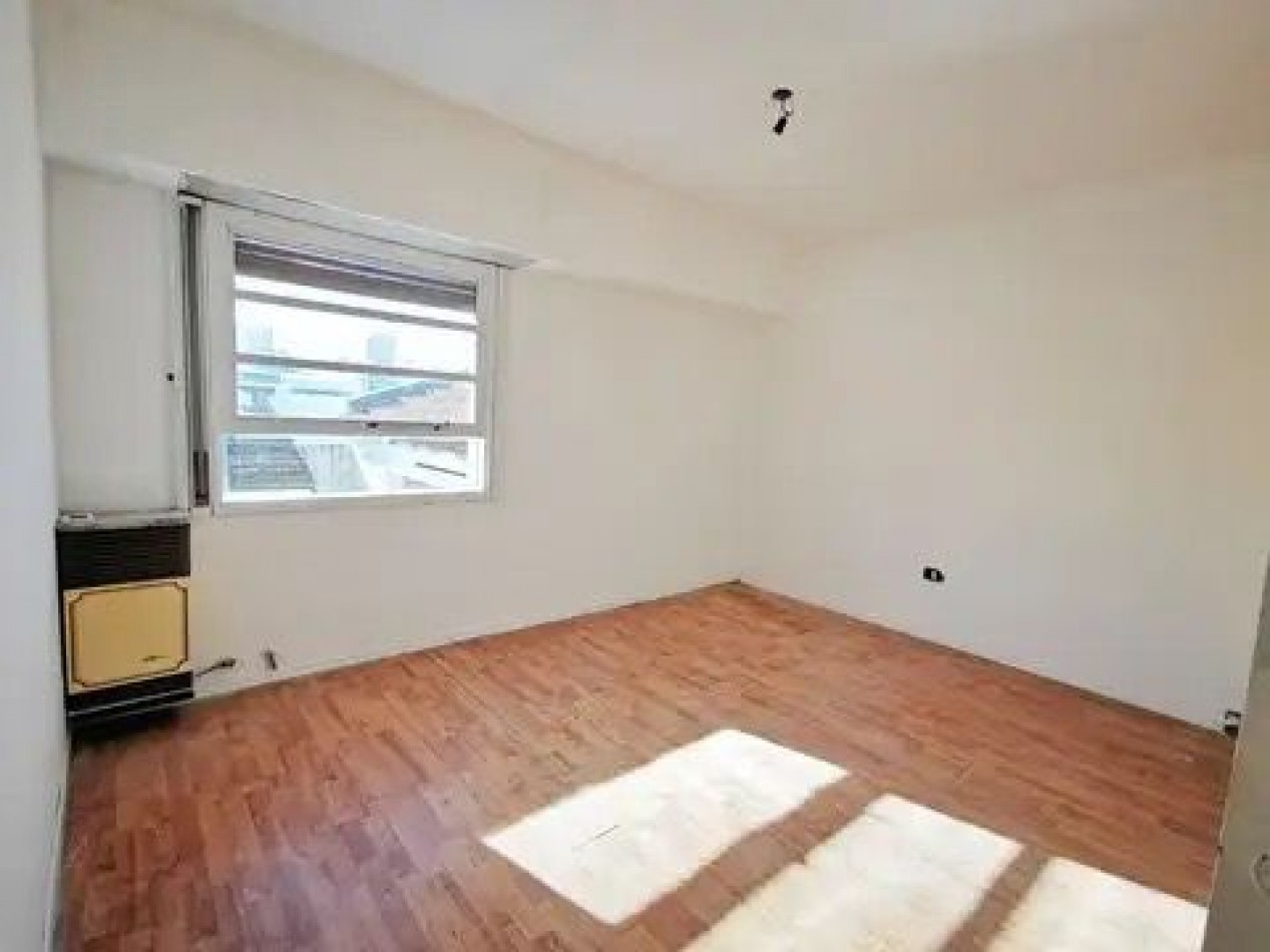 34 E/ 28 Y 29 - DEPARTAMENTO EN PLANTA ALTA - APTO BANCO - LA PLATA