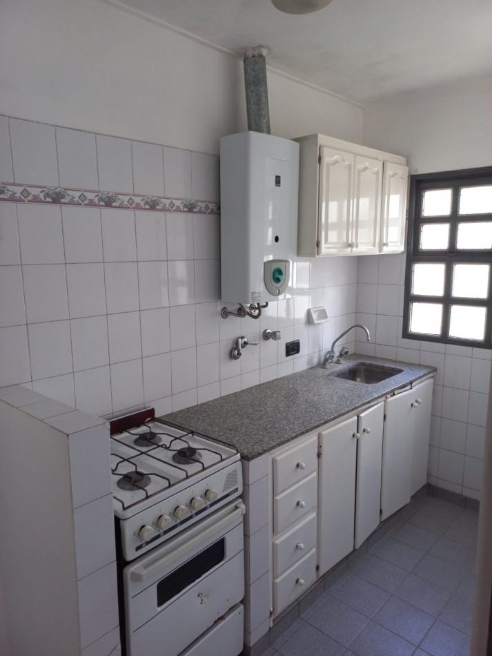 18 entre Diagonal 76 y Avenida 44 Departamento En Venta