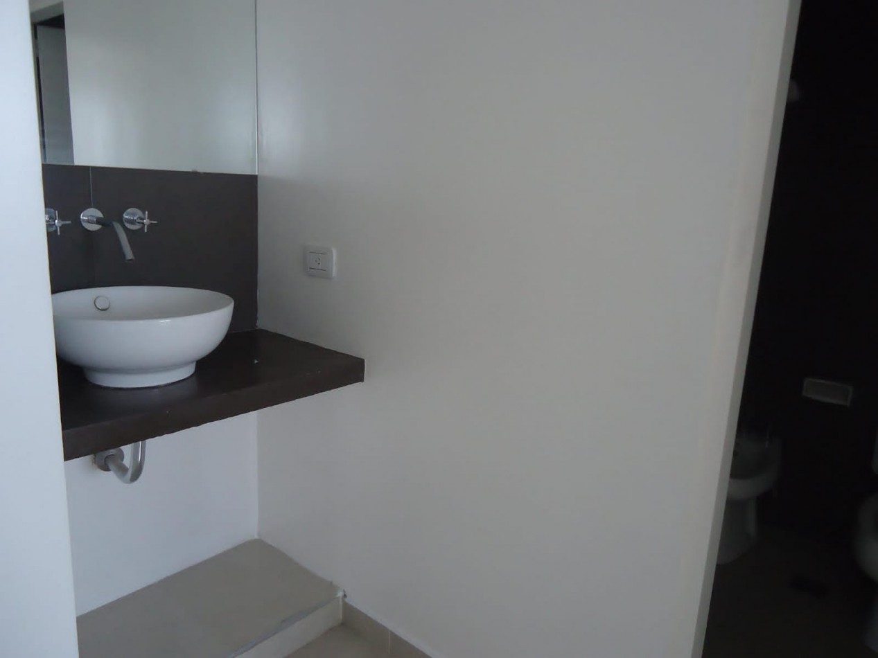 1 E/ 64 Y 65 - 1 DORM EN VENTA - 9 NO PISO 