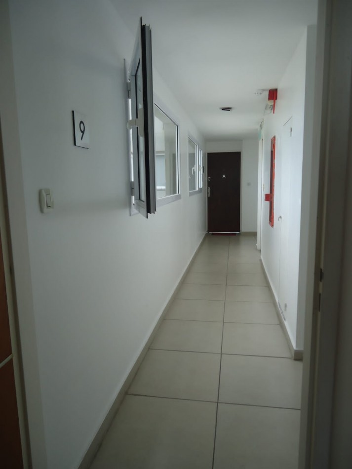 1 E/ 64 Y 65 - 1 DORM EN VENTA - 9 NO PISO 