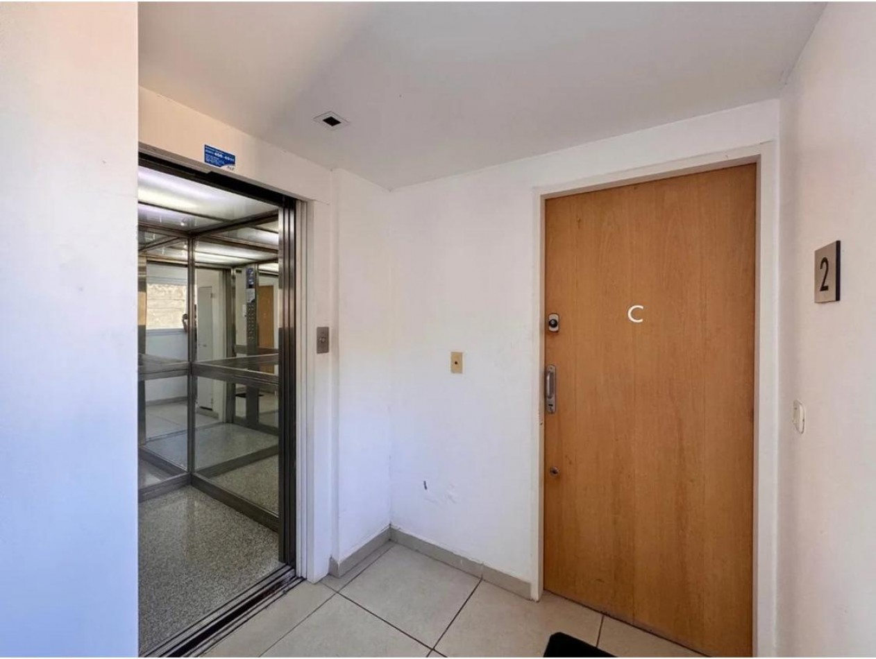 1 E/ 64 Y 65 - 1 DORM EN VENTA - 9 NO PISO 