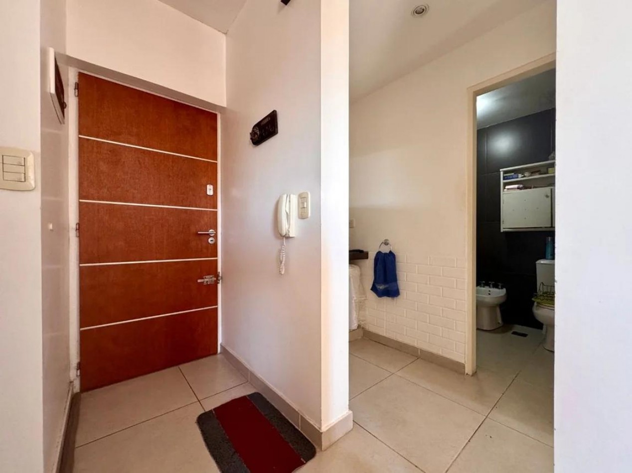 1 E/ 64 Y 65 - 1 DORM EN VENTA - 9 NO PISO 