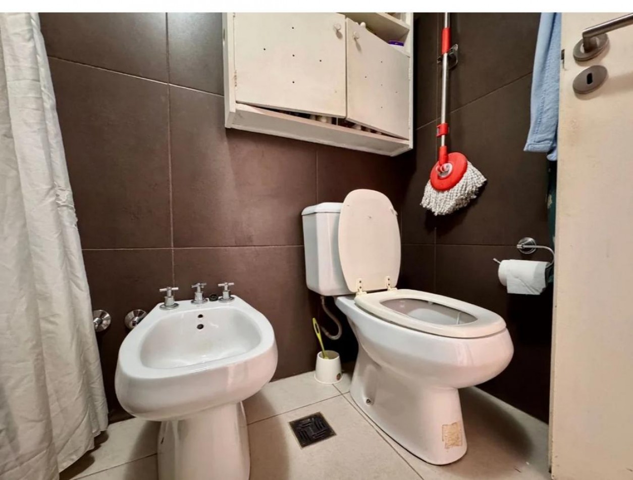1 E/ 64 Y 65 - 1 DORM EN VENTA - 9 NO PISO 