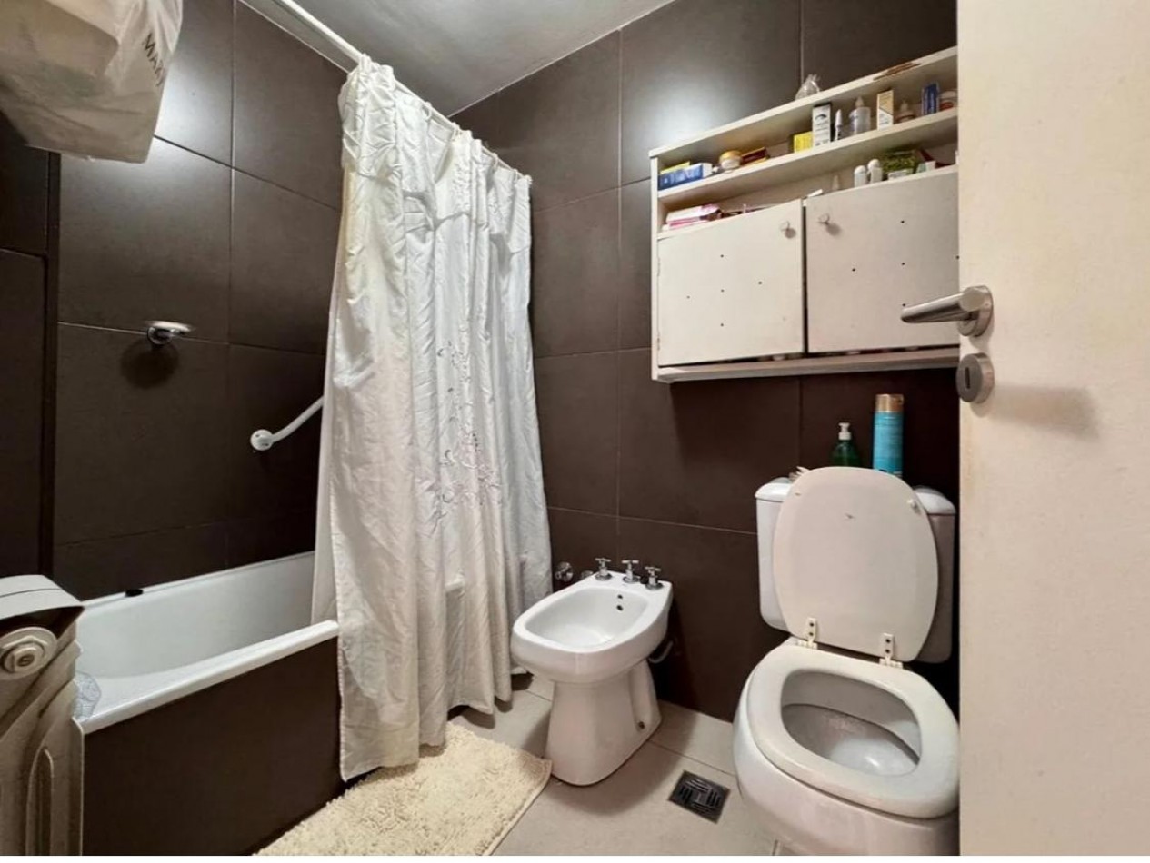 1 E/ 64 Y 65 - 1 DORM EN VENTA - 9 NO PISO 