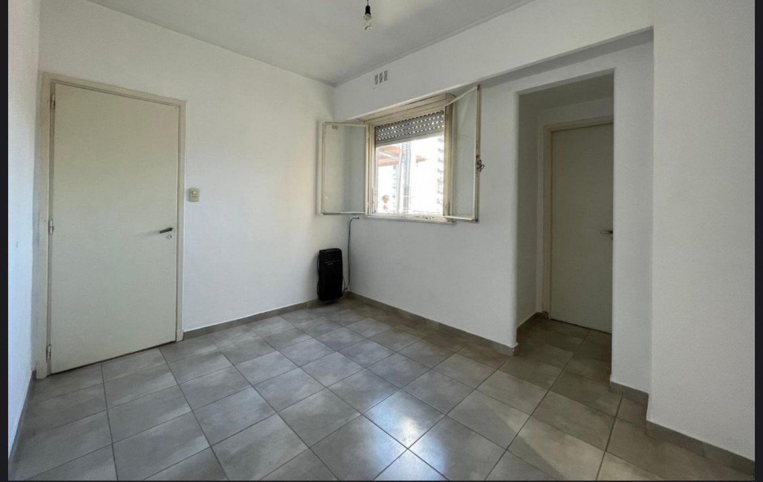 51 esq 8 - depto con terraza privada- centro de la ciudad