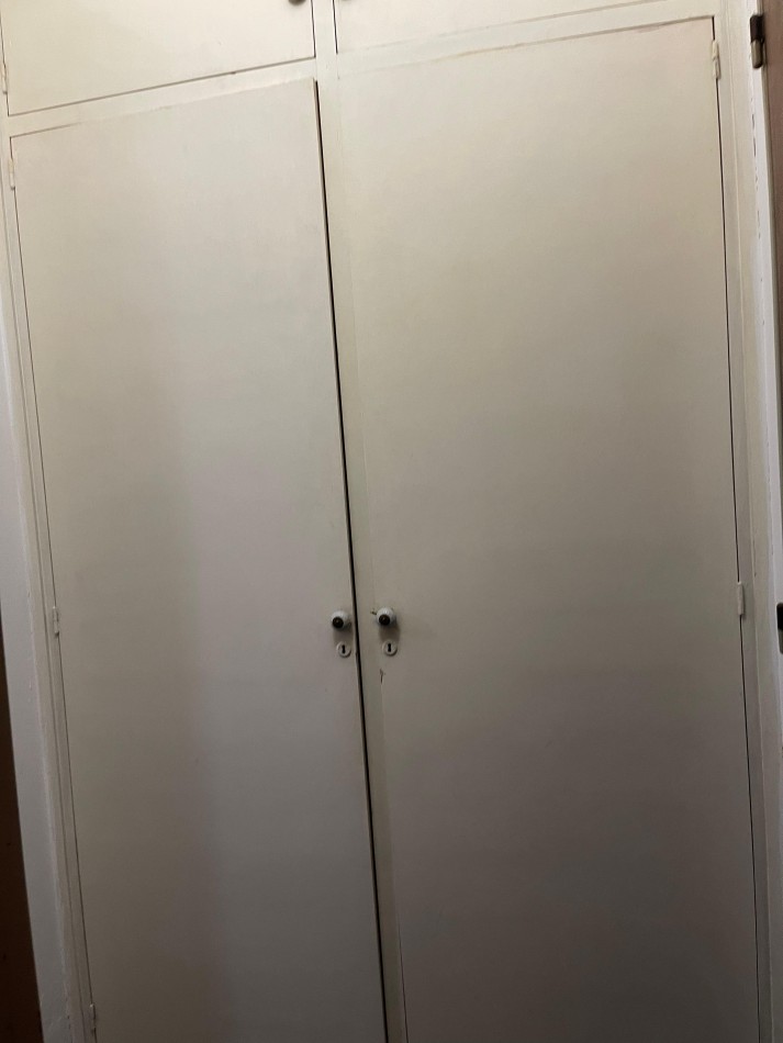 AV 1 E/ 61 Y 62 - PH UN DORMITORIO - CON PATIO