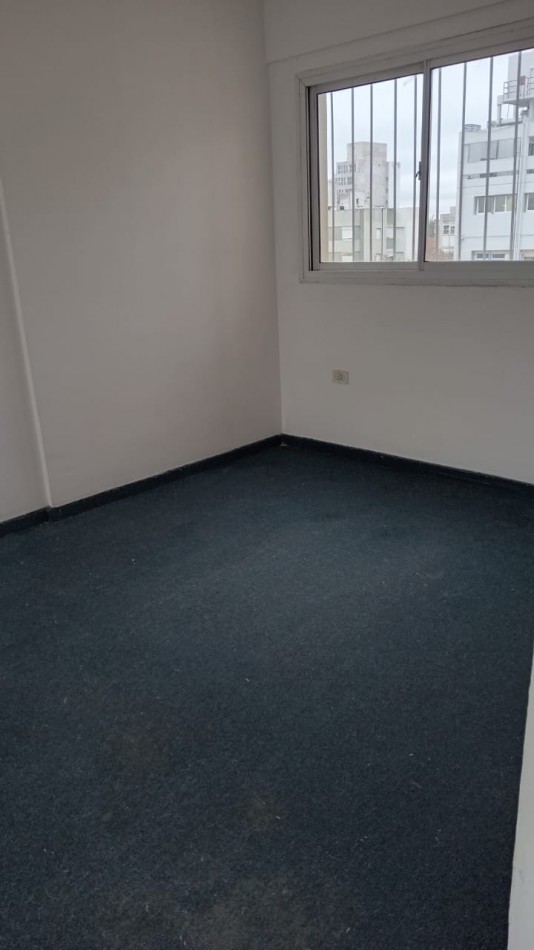 EXCELENTE DEPARTAMENTO DE 1 DORMITORIO -LIVING COMEDOR - COCINA EQUIPADA  