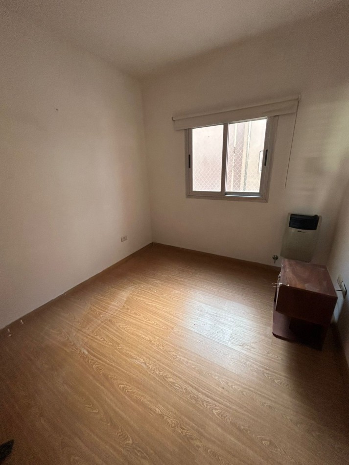 27 E/ 34 Y 35 - DEPARTAMENTO DE DOS DORMITORIOS CON COCHERA - TERRAZA PRIVADA 