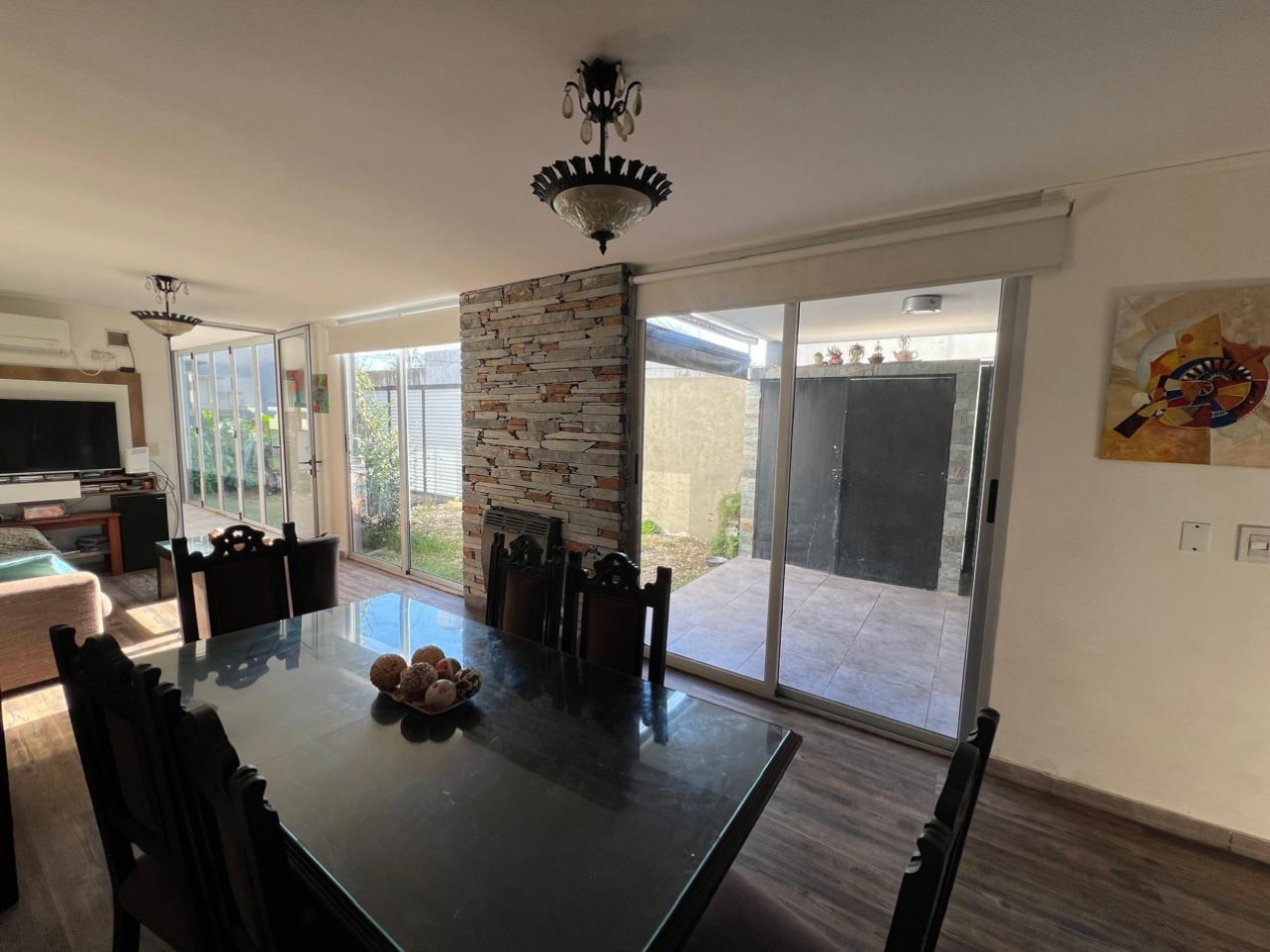 531 E/ 28 Y 29 - HERMOSO DUPLEX A LA VENTA - APTO CREDITO
