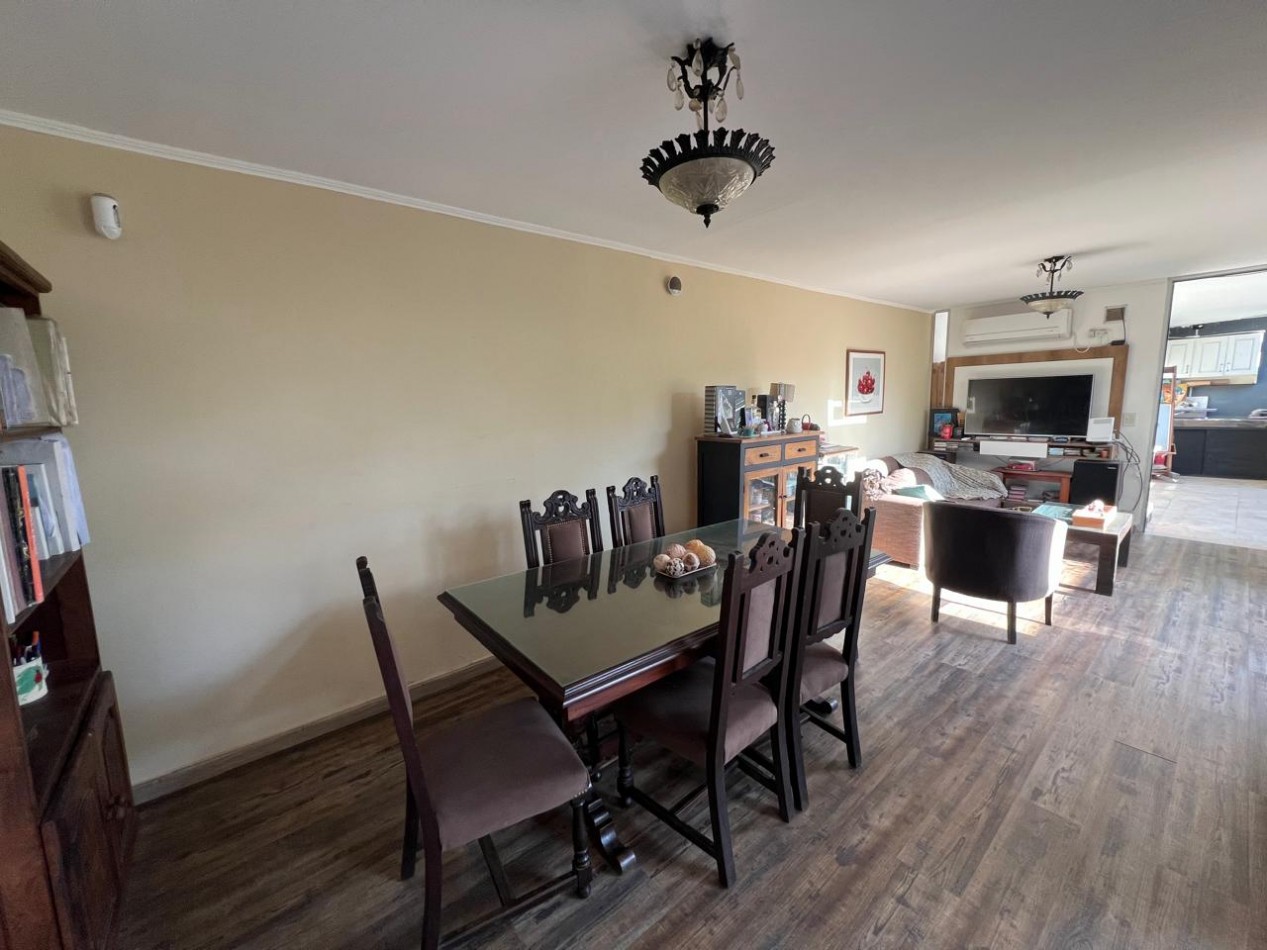 531 E/ 28 Y 29 - HERMOSO DUPLEX A LA VENTA - APTO CREDITO
