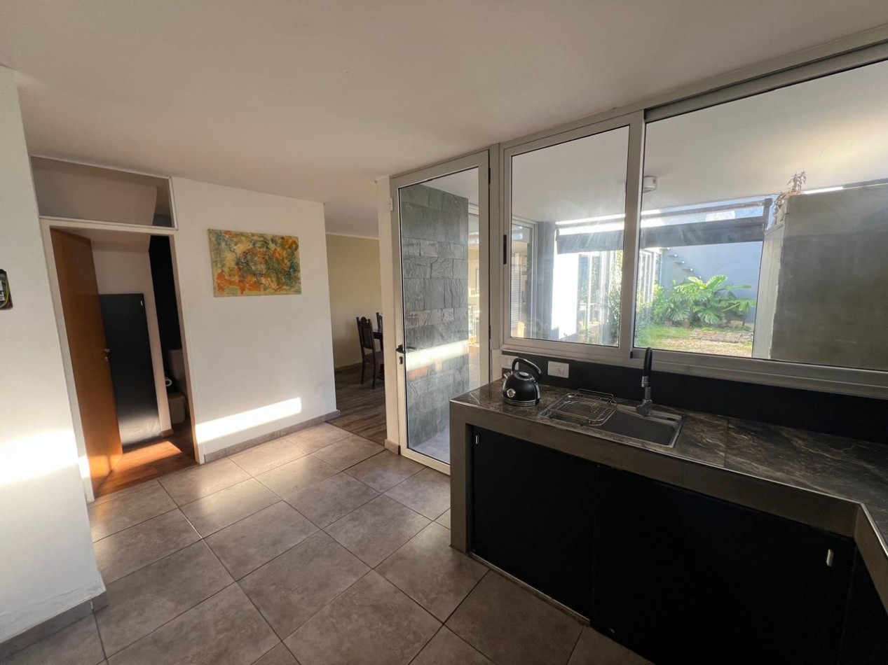 531 E/ 28 Y 29 - HERMOSO DUPLEX A LA VENTA - APTO CREDITO