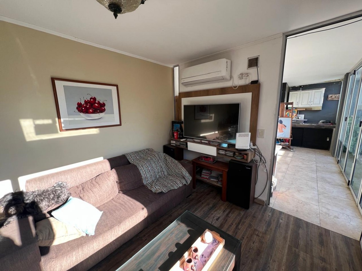 531 E/ 28 Y 29 - HERMOSO DUPLEX A LA VENTA - APTO CREDITO