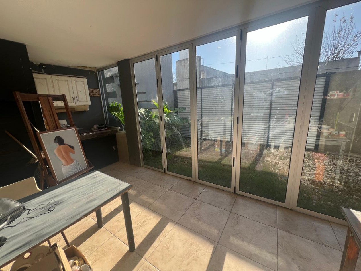 531 E/ 28 Y 29 - HERMOSO DUPLEX A LA VENTA - APTO CREDITO
