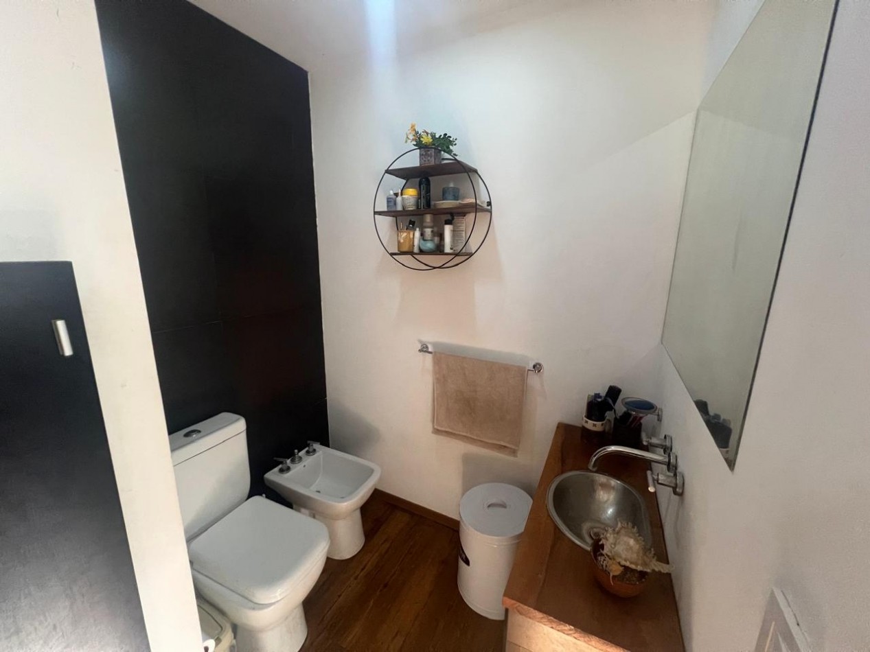 531 E/ 28 Y 29 - HERMOSO DUPLEX A LA VENTA - APTO CREDITO