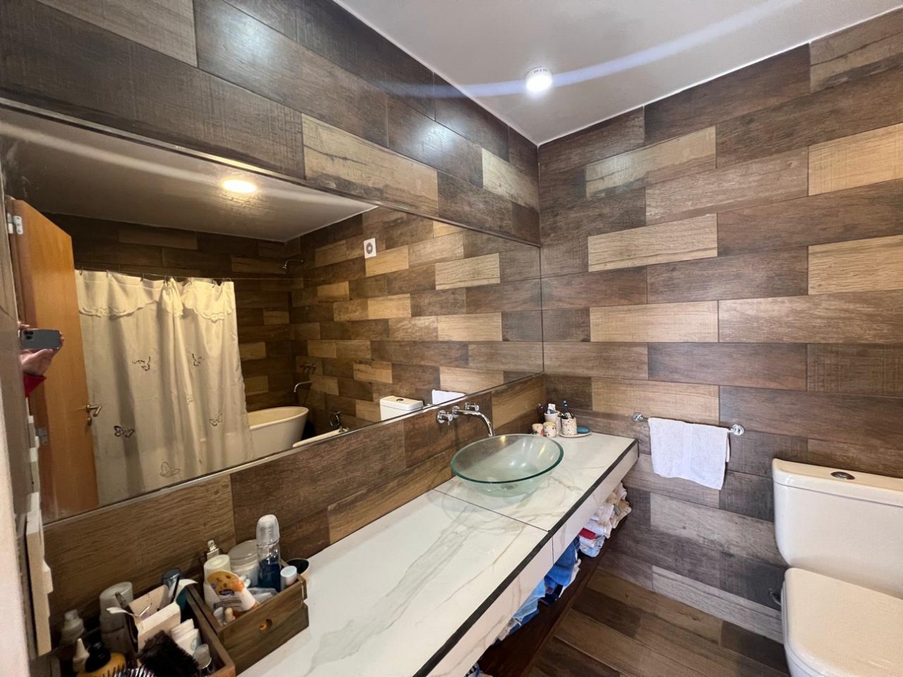 531 E/ 28 Y 29 - HERMOSO DUPLEX A LA VENTA - APTO CREDITO