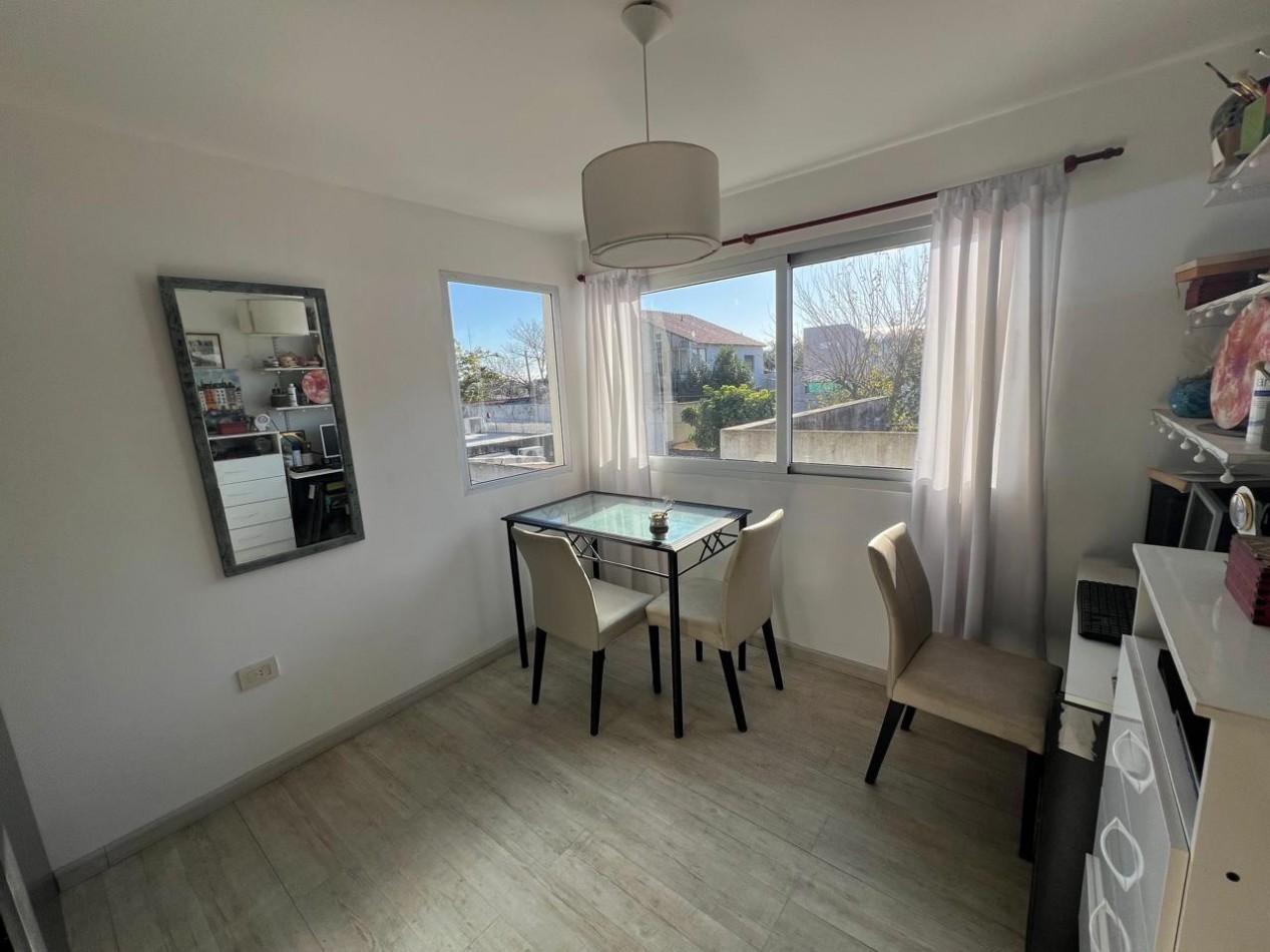 531 E/ 28 Y 29 - HERMOSO DUPLEX A LA VENTA - APTO CREDITO