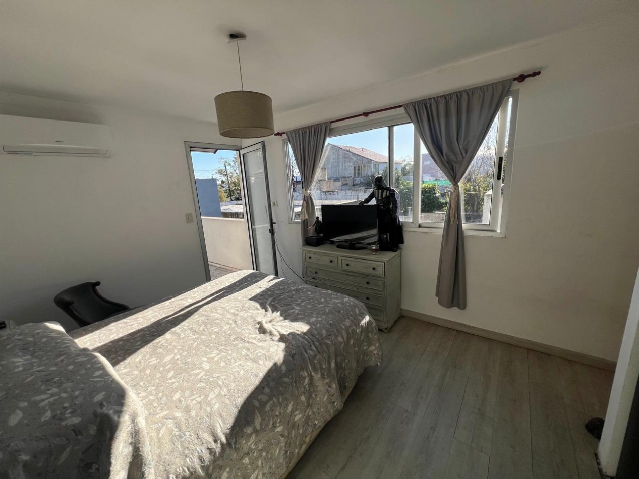 531 E/ 28 Y 29 - HERMOSO DUPLEX A LA VENTA - APTO CREDITO