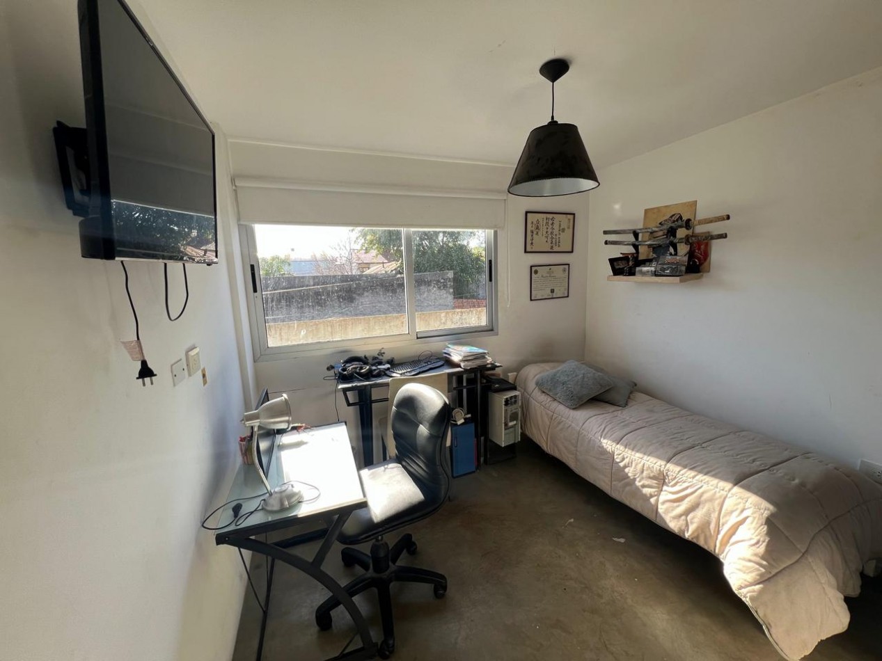 531 E/ 28 Y 29 - HERMOSO DUPLEX A LA VENTA - APTO CREDITO