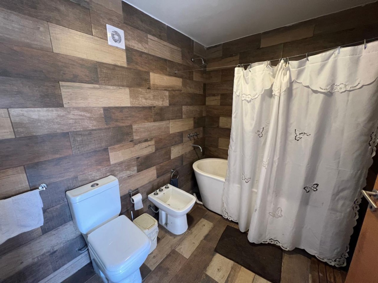 531 E/ 28 Y 29 - HERMOSO DUPLEX A LA VENTA - APTO CREDITO