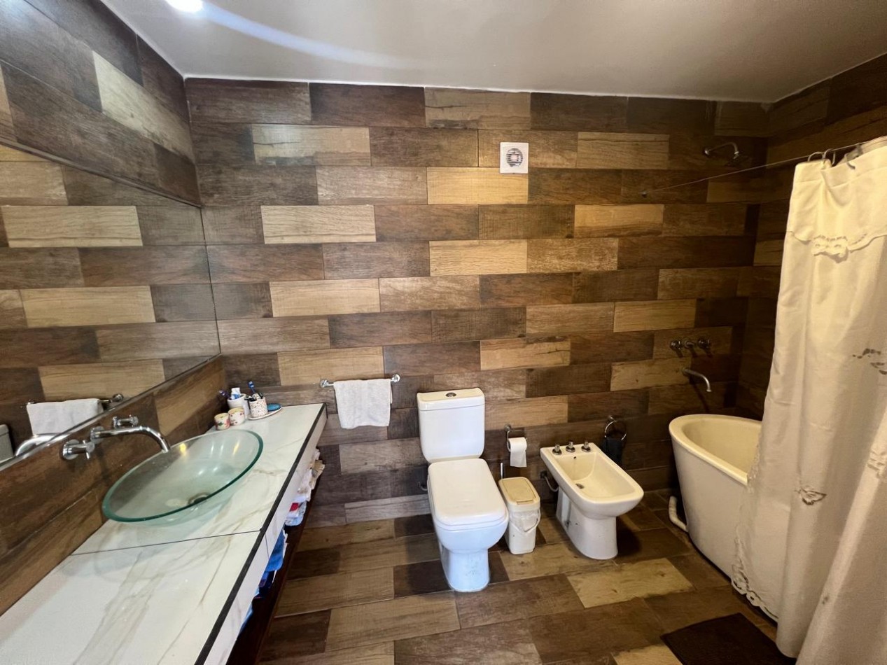 531 E/ 28 Y 29 - HERMOSO DUPLEX A LA VENTA - APTO CREDITO