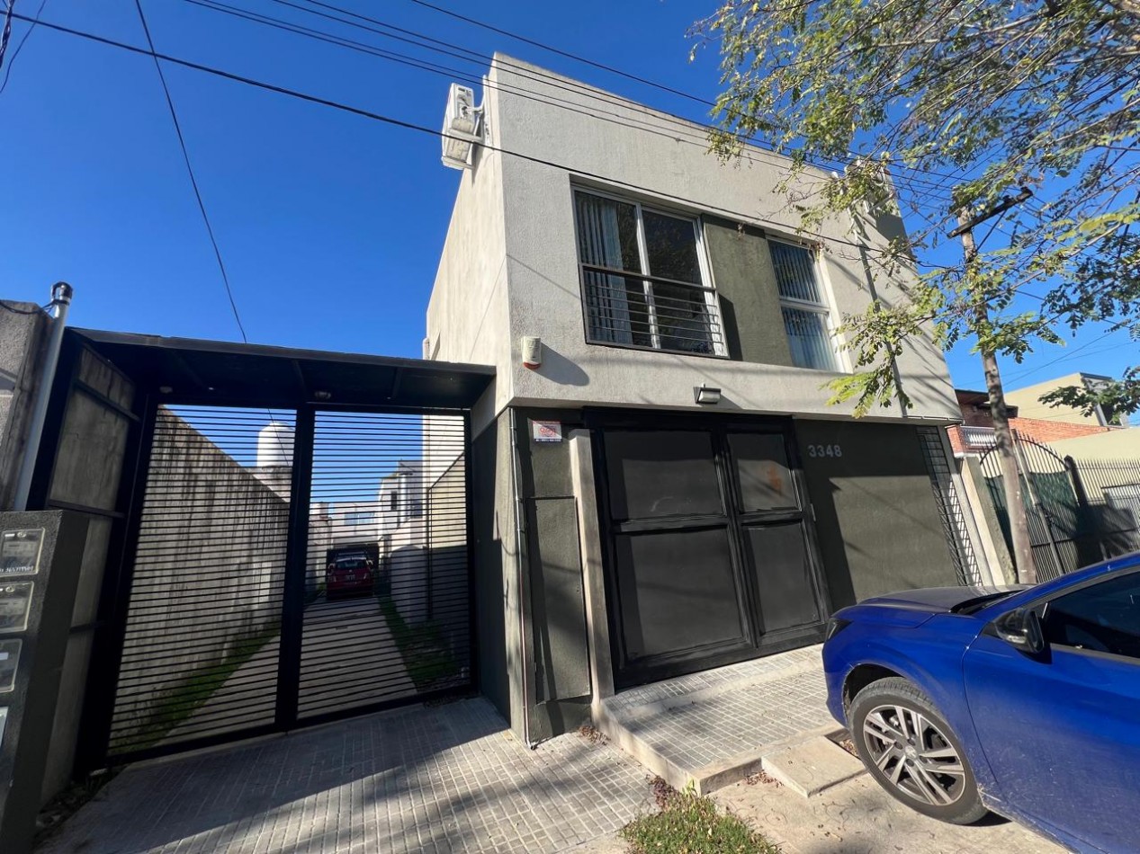 531 E/ 28 Y 29 - HERMOSO DUPLEX A LA VENTA - APTO CREDITO