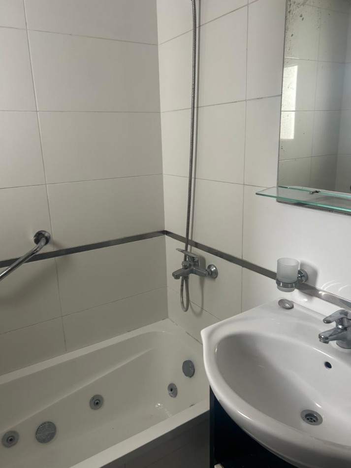  EXCELENTE DEPARTAMENTO DE 2 DORMITORIOS EN ALQUILER 