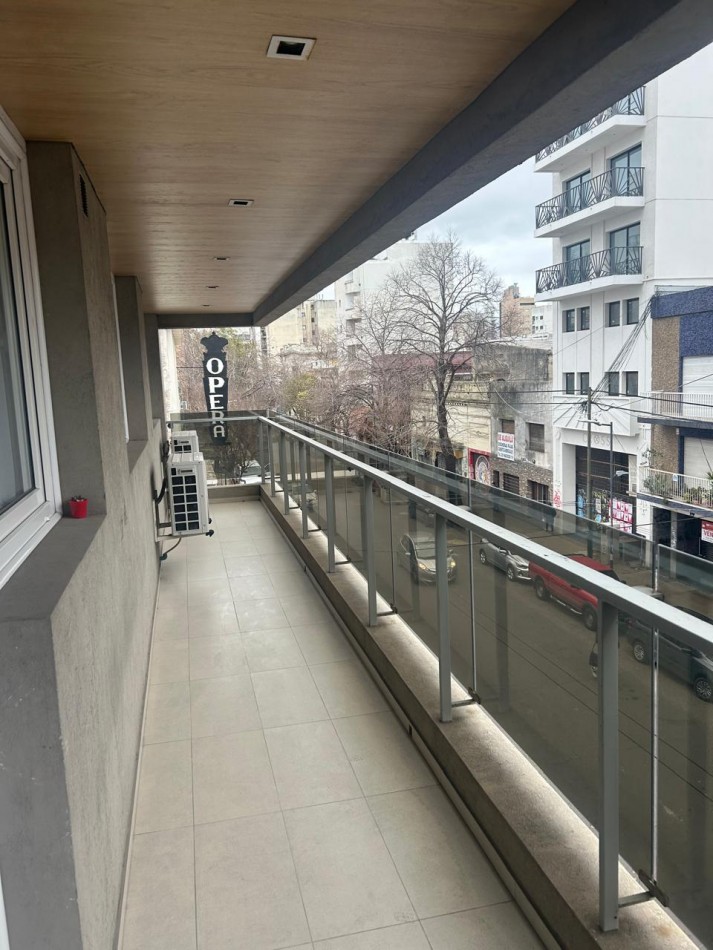  EXCELENTE DEPARTAMENTO DE 2 DORMITORIOS EN ALQUILER 