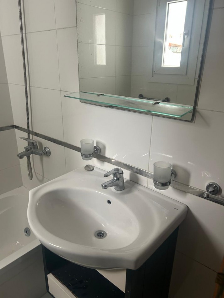  EXCELENTE DEPARTAMENTO DE 2 DORMITORIOS EN ALQUILER 