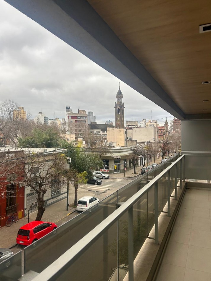  EXCELENTE DEPARTAMENTO DE 2 DORMITORIOS EN ALQUILER 