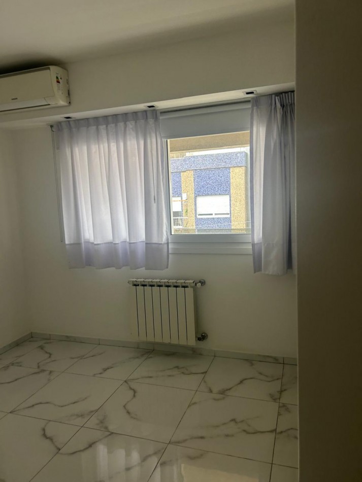  EXCELENTE DEPARTAMENTO DE 2 DORMITORIOS EN ALQUILER 