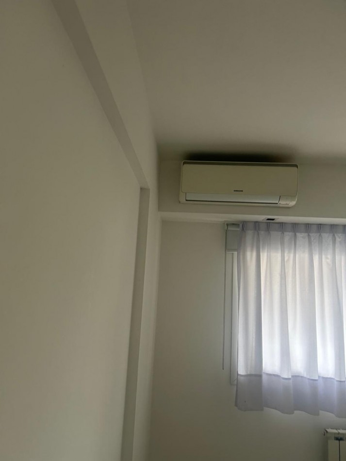  EXCELENTE DEPARTAMENTO DE 2 DORMITORIOS EN ALQUILER 