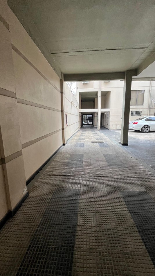 61 E/ 12 Y 13 - DEPARTAMENTRO DE 1 DORMITORIO CONTRAFRENTE 