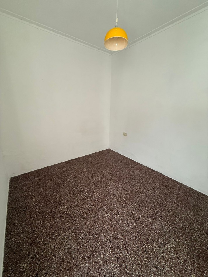 24 E/62 Y 63 - CASA EN ALQUILER - LA PLATA