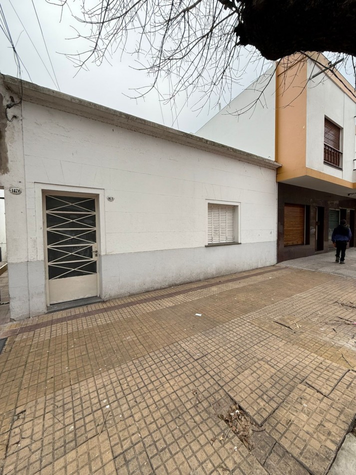 24 E/62 Y 63 - CASA EN ALQUILER - LA PLATA