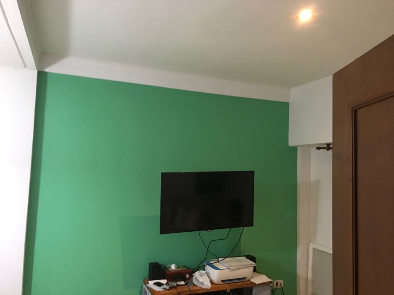 58 E/ 20 Y 21 -  VENTA DEPTO PLANTA BAJA - 1 DORM PATIO