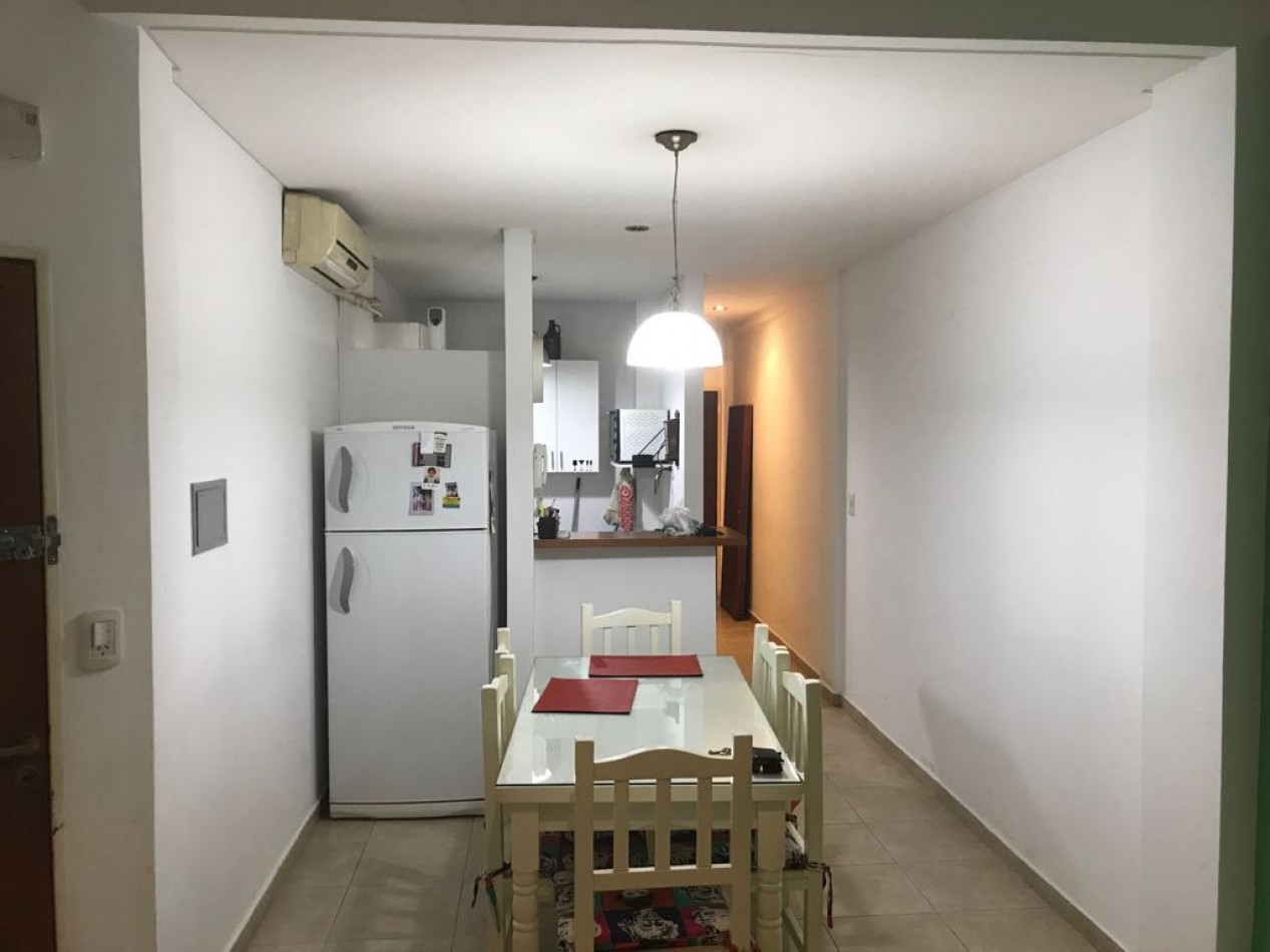 58 E/ 20 Y 21 -  VENTA DEPTO PLANTA BAJA - 1 DORM PATIO
