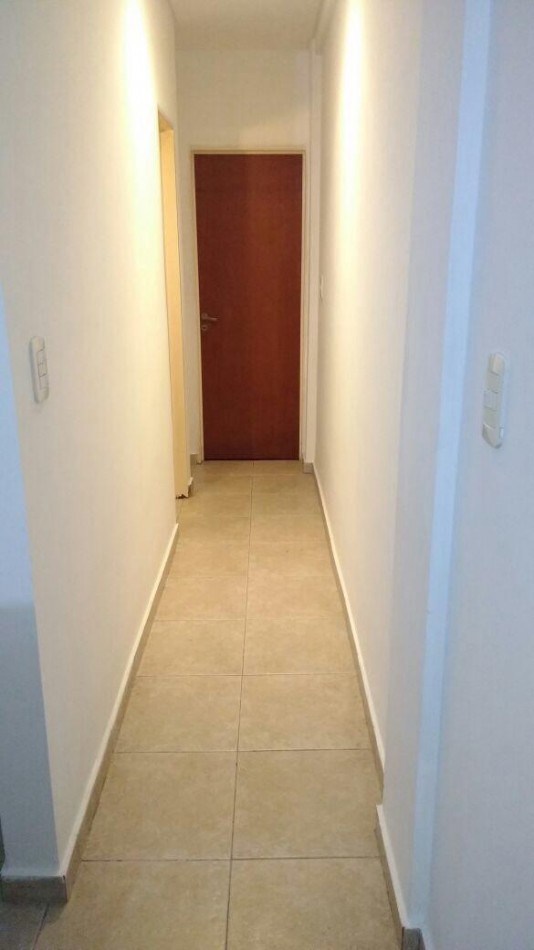 58 E/ 20 Y 21 -  VENTA DEPTO PLANTA BAJA - 1 DORM PATIO