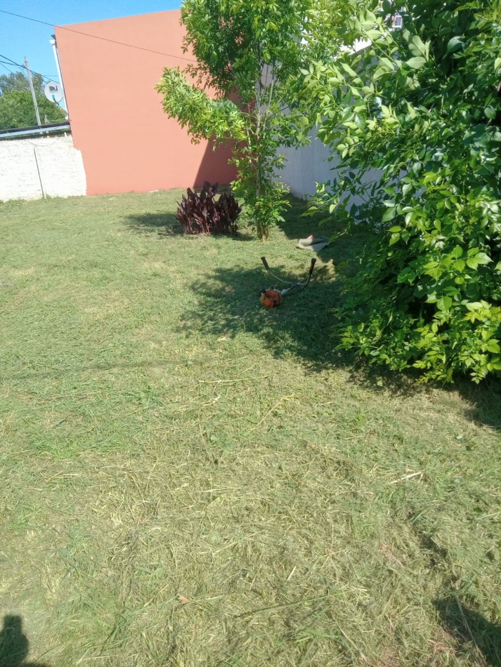 41 Y 157 - LOTE EN ESQUINA 10X 20 - ZONA EN CRECIMIENTO