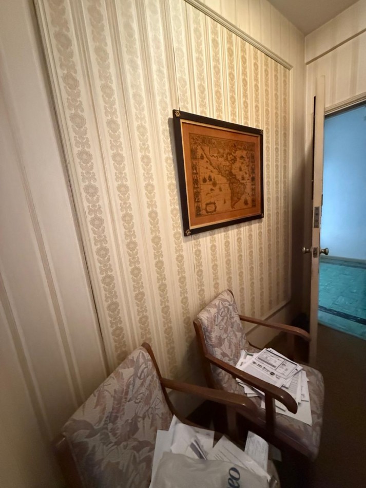 48 E/ 12 Y 13 - VENTA OFICINA - ZONA TRIBUNALES 