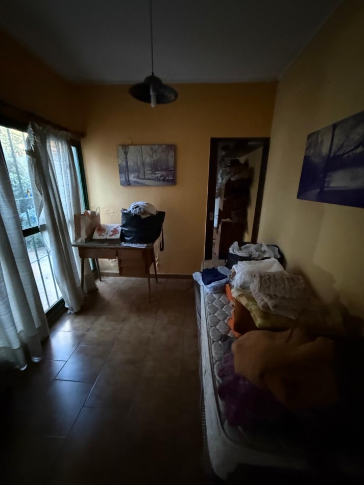 15 ESQ 32 - CASA EN PH SOBRE ESQUINA - LA PLATA
