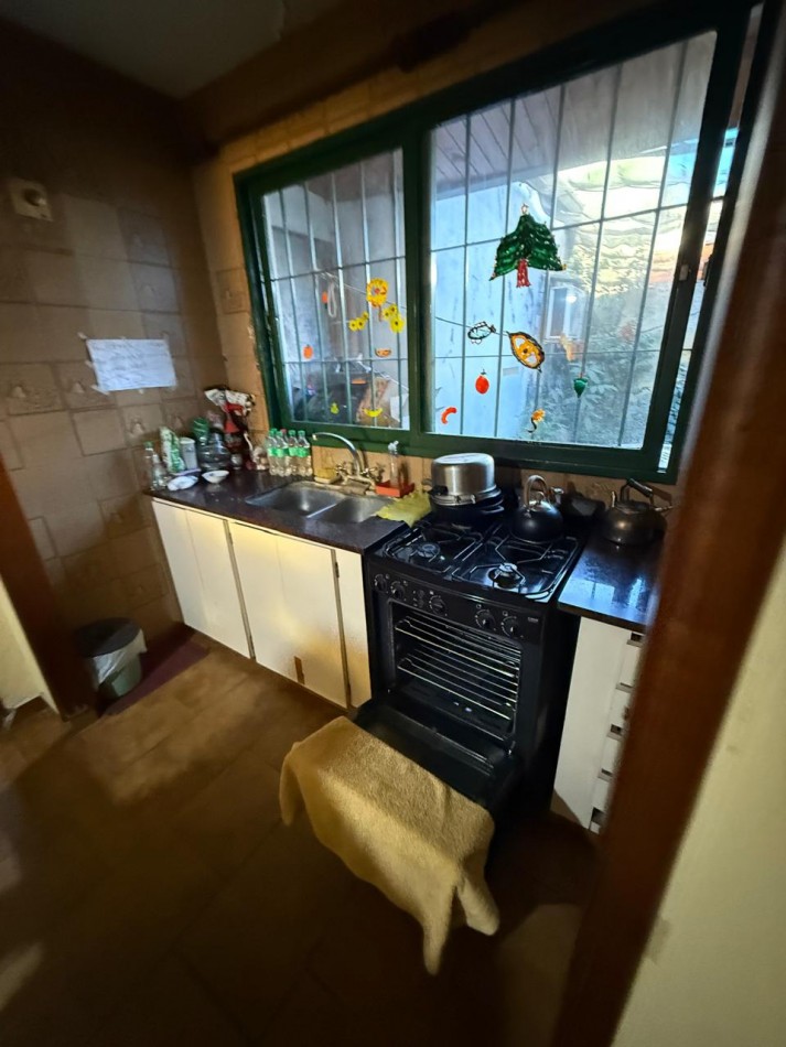 15 ESQ 32 - CASA EN PH SOBRE ESQUINA - LA PLATA